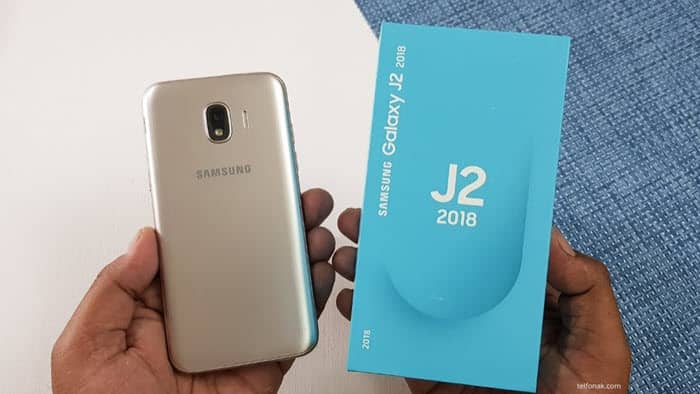 سعر سامسونج j2 2018