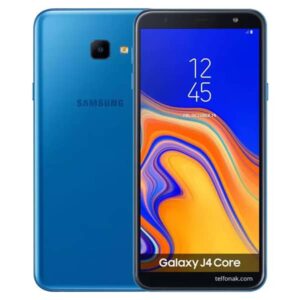 Samsung Galaxy J4 Core