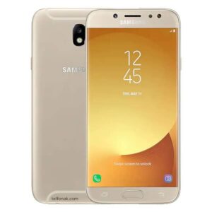 Samsung Galaxy J7 2017