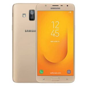 Samsung Galaxy J7 Duo