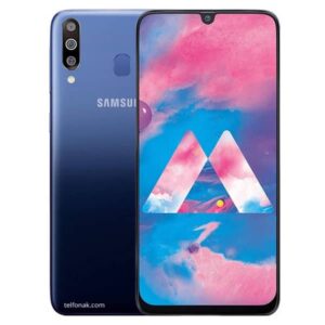 Samsung Galaxy M30