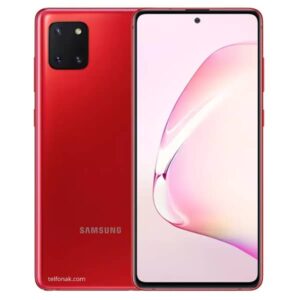 Samsung Galaxy Note 10 Lite
