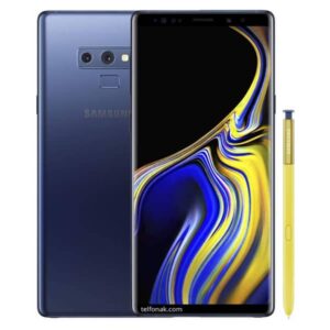 Samsung Galaxy Note 9