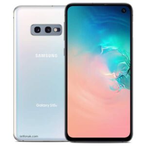 Samsung Galaxy S10e