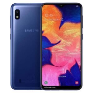 Samsung Galaxy A10