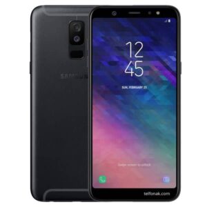 Samsung Galaxy A6 Plus 2018