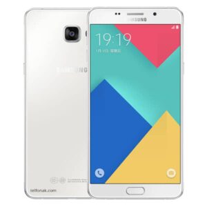 Samsung Galaxy A9 2016