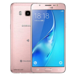 Samsung Galaxy J5 2016