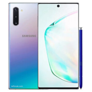 Samsung Galaxy Note 10