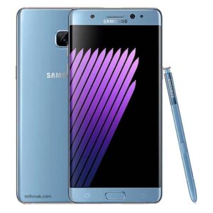 Samsung Galaxy Note 7