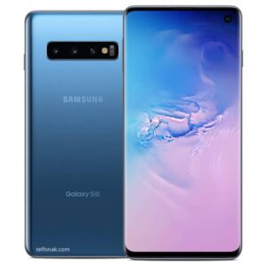Samsung Galaxy S10