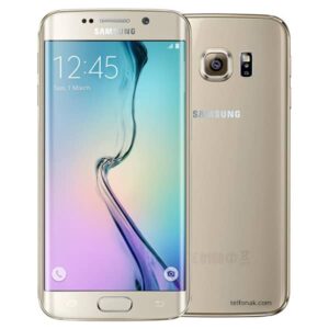 Samsung Galaxy S6 edge