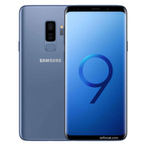 Samsung Galaxy S9 Plus