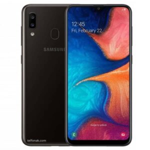 Samsung Galaxy A20