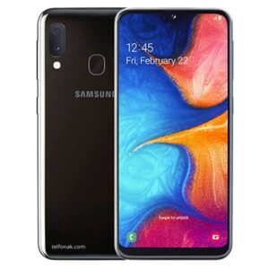 Samsung Galaxy A20e