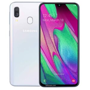 Samsung Galaxy A40