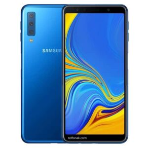 Samsung Galaxy A7 2018