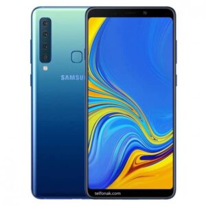Samsung Galaxy A9 2018