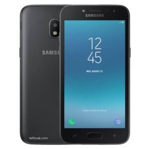 Samsung Galaxy J2 2018