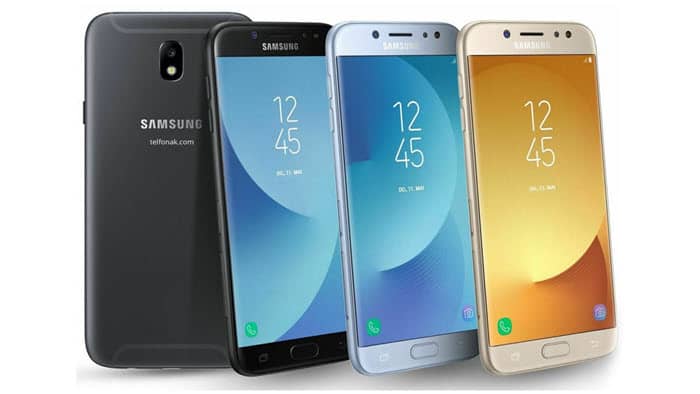 صورة Samsung Galaxy J5 2017 - 2