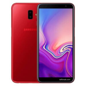 Samsung Galaxy J6 Plus