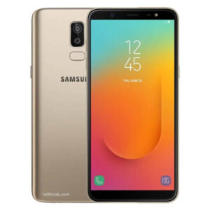 Samsung Galaxy J8