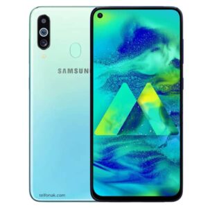 Samsung Galaxy M40