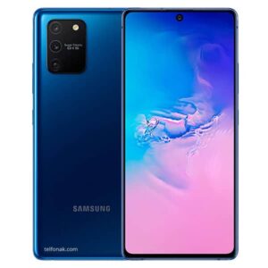 Samsung Galaxy S10 Lite