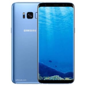 Samsung Galaxy S8 Plus