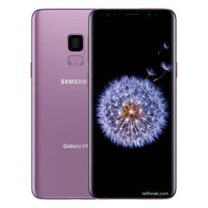 Samsung Galaxy S9