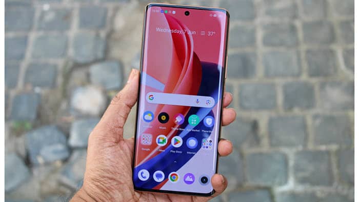 صورة Realme 11 Pro - 3