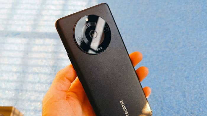 صورة Realme 11 Pro - 2