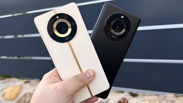 صورة Realme 11 Pro - 4