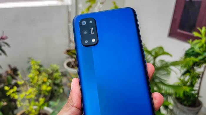 صورة Realme 7 Pro - 3
