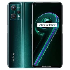 Realme 9 Pro