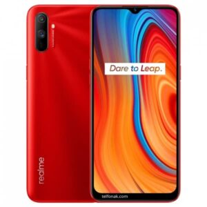 Realme C3i