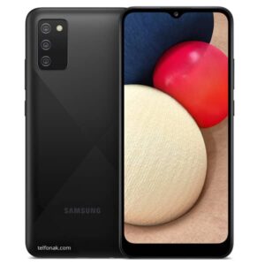 Samsung Galaxy A02s