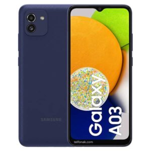 Samsung Galaxy A03