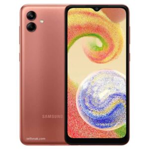 Samsung Galaxy A04
