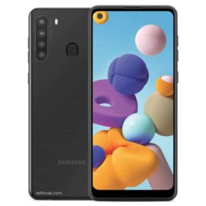 Samsung Galaxy A21