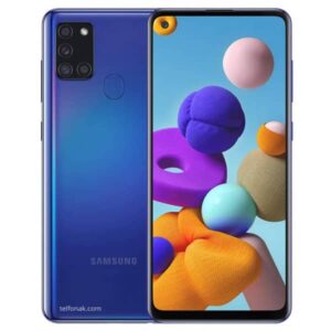 Samsung Galaxy A21s