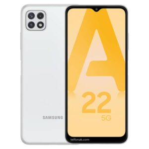 Samsung Galaxy A22 5G