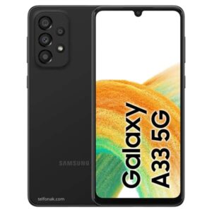 Samsung Galaxy A33 5G