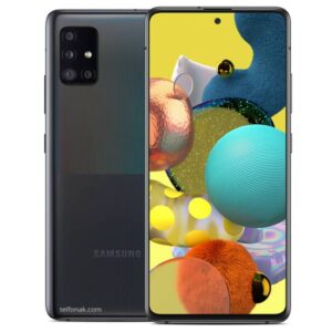 Samsung Galaxy A51 5G