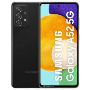 Samsung Galaxy A52 5G