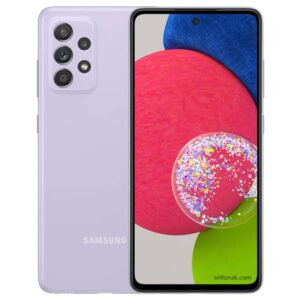 Samsung Galaxy A52s 5G