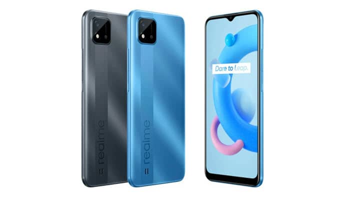 صورة Realme C11 (2021) - 1