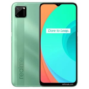 Realme C11