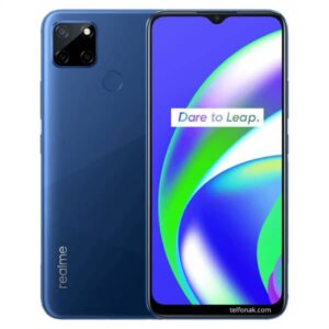 Realme C12
