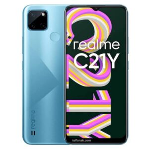 Realme C21Y